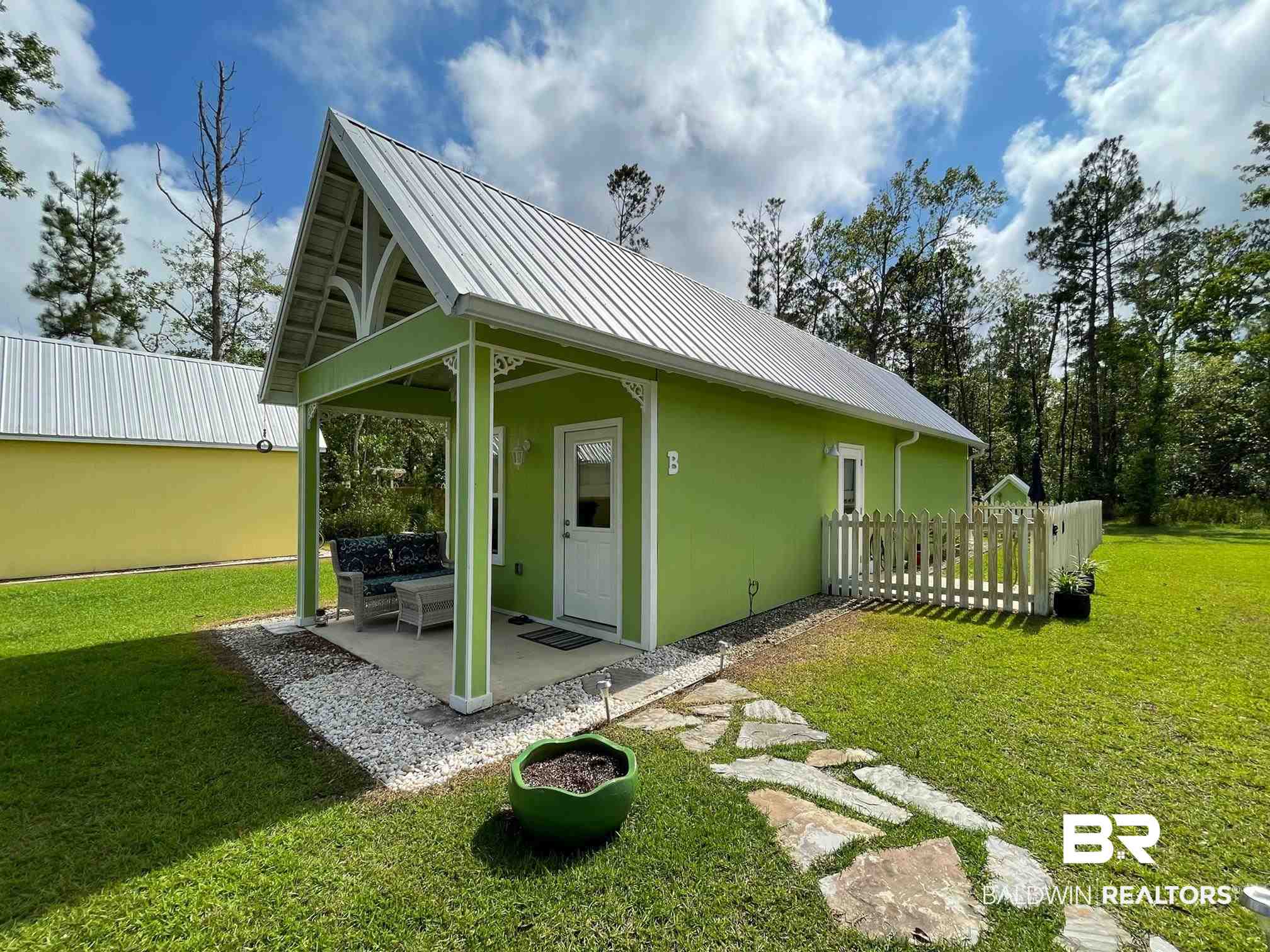 5687 Bon Secour Highway, Unit B Bon Secour, AL 36511 - Photo 1 of 28