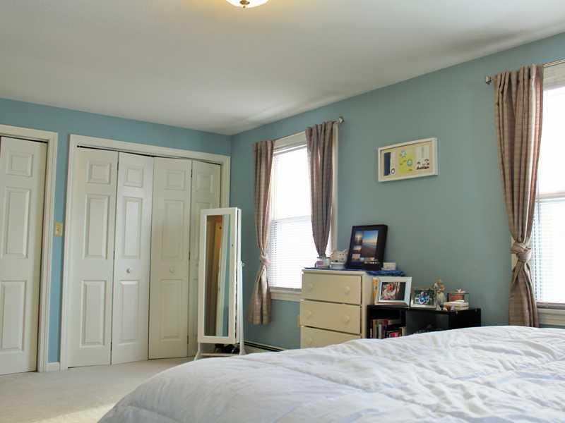 3 Allenson Street Springvale, ME 04083 - Photo 12 of 24 Master Bedroom.