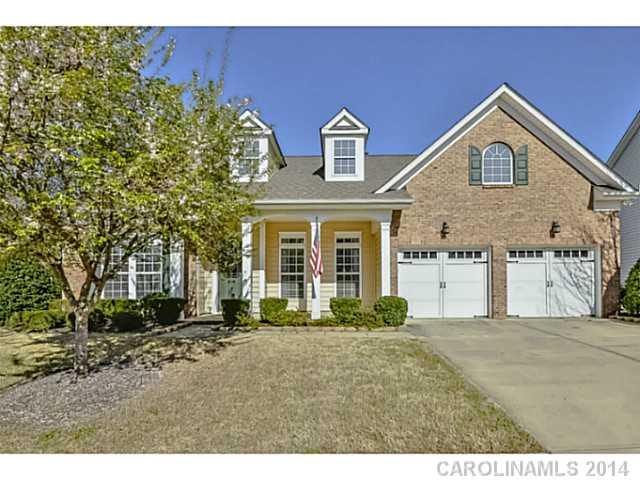 367 Miners Cove Way Fort Mill, SC 29708 - Photo 1 of 16