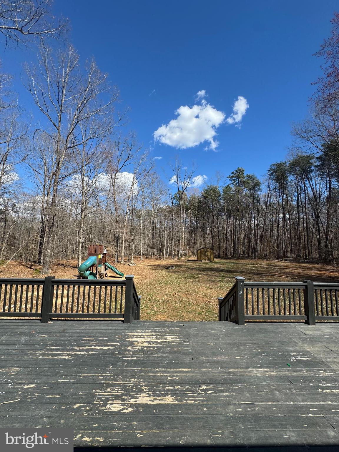 21362 Walking Deer Lane Orange, VA 22960 - Photo 12 of 34 Backyard
