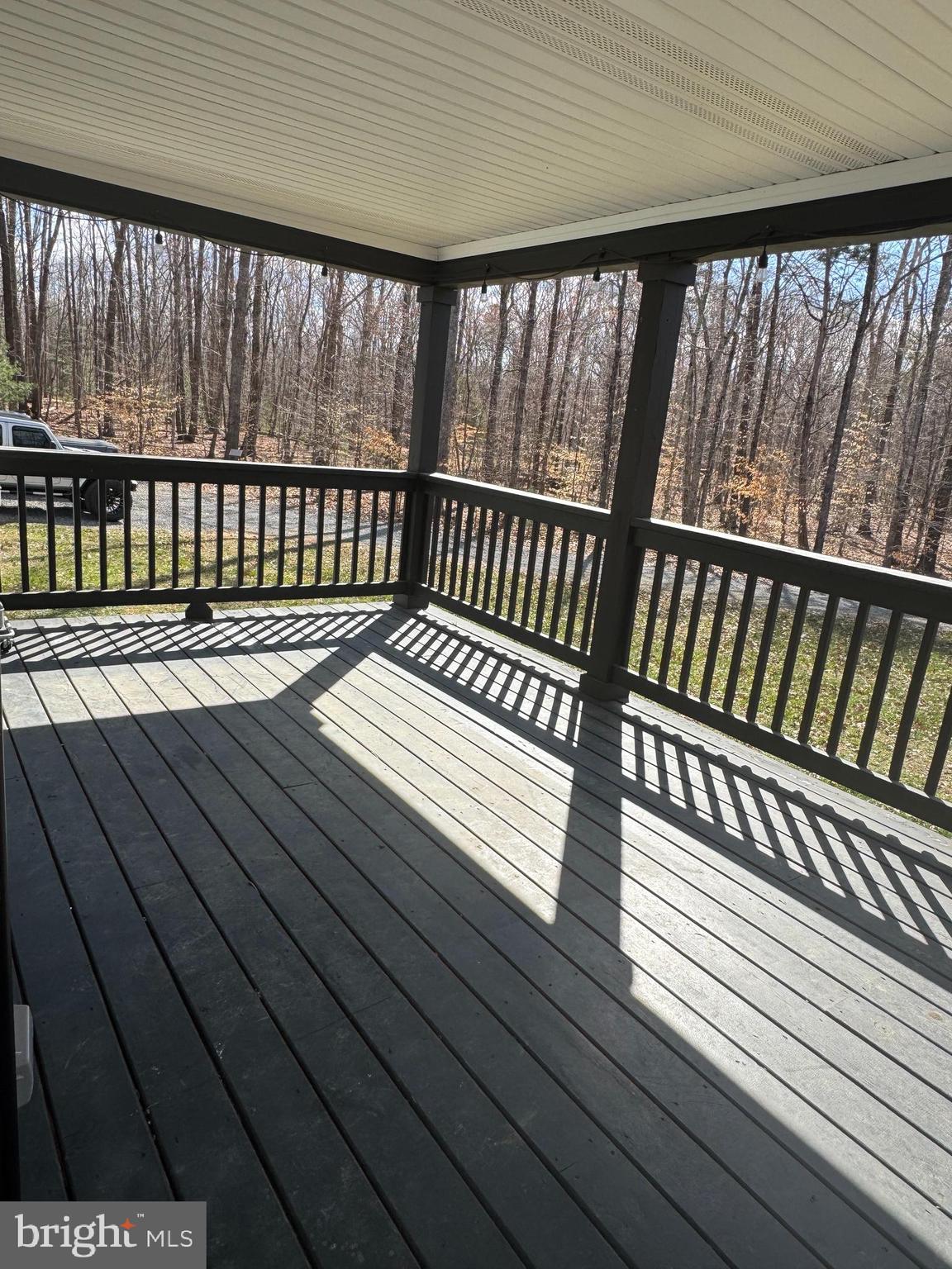 21362 Walking Deer Lane Orange, VA 22960 - Photo 13 of 34 Front covered porch