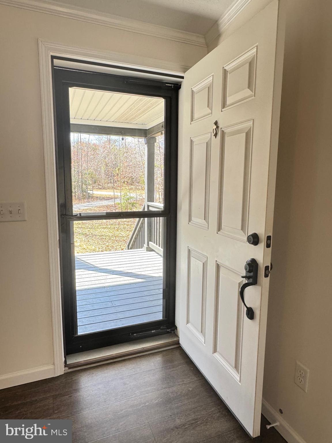 21362 Walking Deer Lane Orange, VA 22960 - Photo 15 of 34 Front entrance