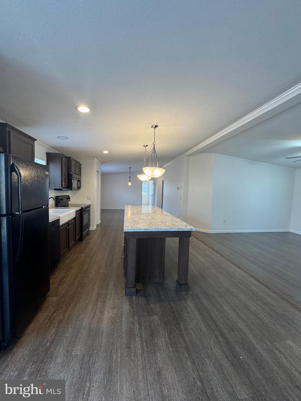 21362 Walking Deer Lane Orange, VA 22960 - Photo 19 of 34 Kitchen / Dining room view