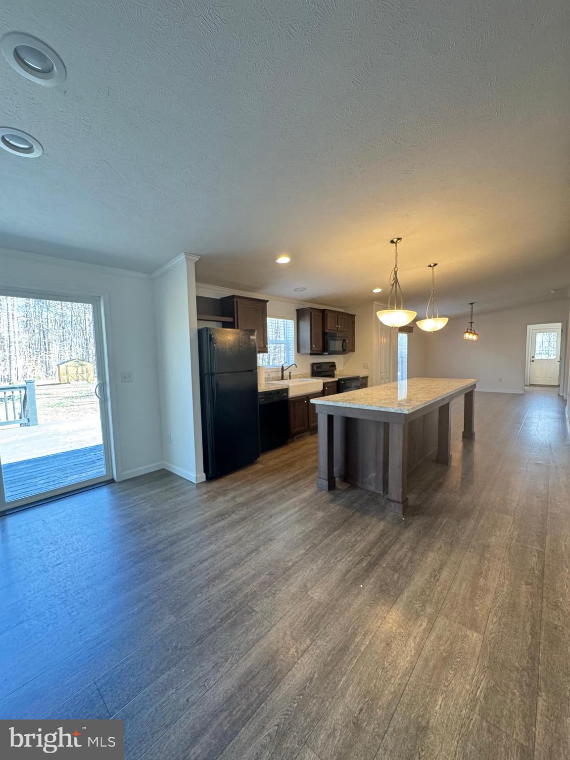 21362 Walking Deer Lane Orange, VA 22960 - Photo 20 of 34 Kitchen