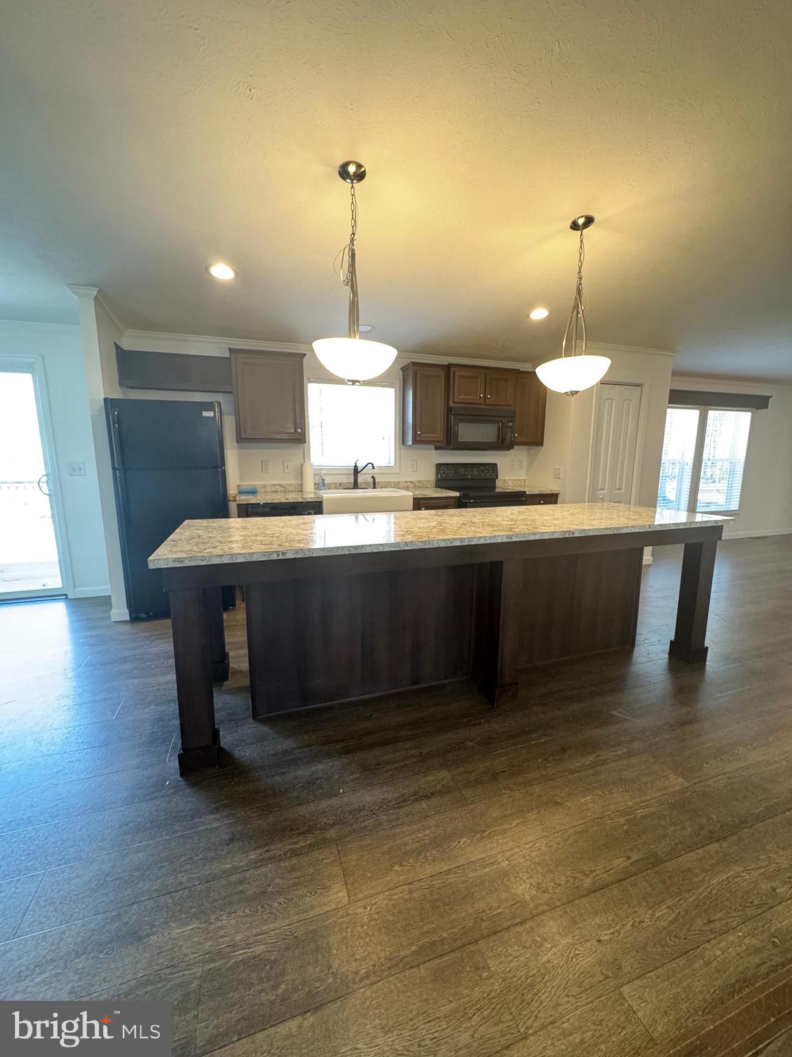 21362 Walking Deer Lane Orange, VA 22960 - Photo 21 of 34 Kitchen