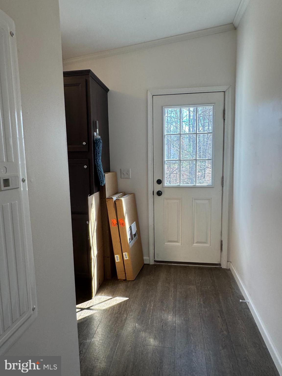 21362 Walking Deer Lane Orange, VA 22960 - Photo 24 of 34 Side door /laundry room
