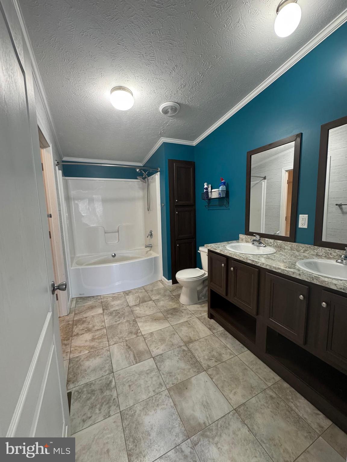 21362 Walking Deer Lane Orange, VA 22960 - Photo 27 of 34 Master bath with large walk in closet