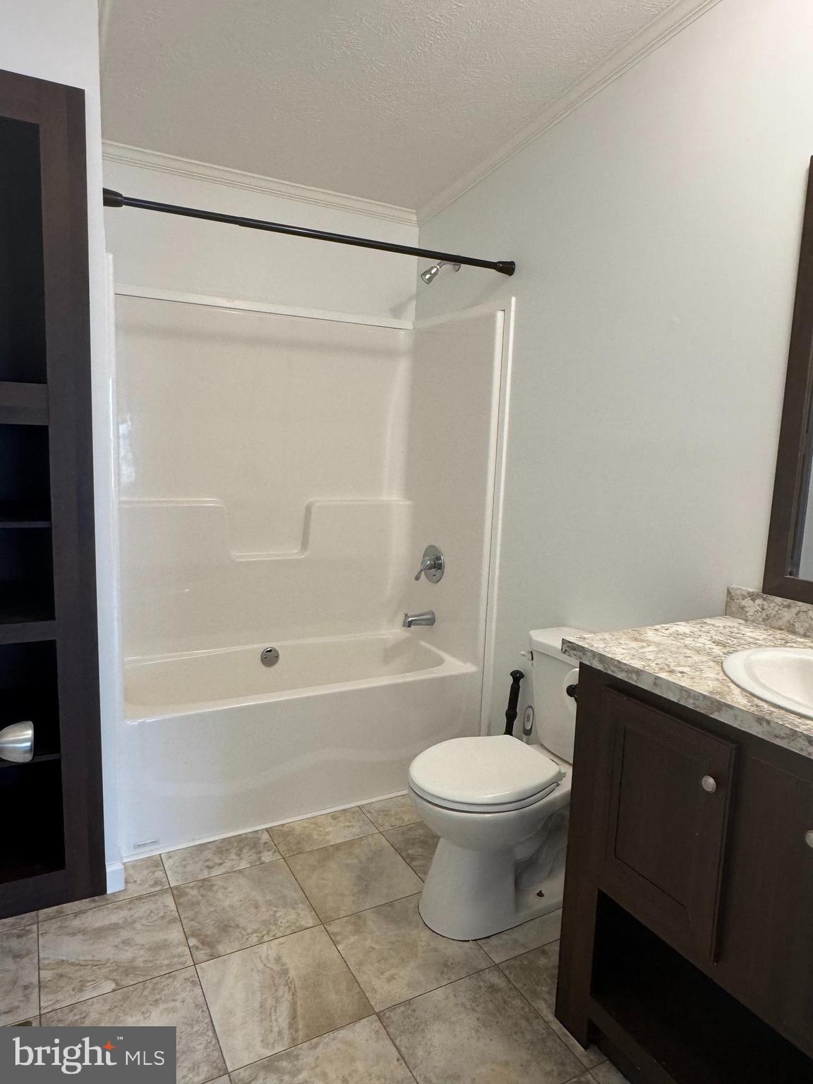 21362 Walking Deer Lane Orange, VA 22960 - Photo 31 of 34 Second bath with built in storage shelves