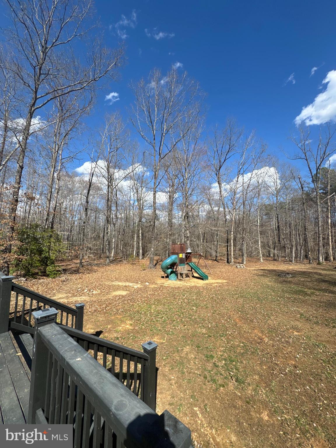21362 Walking Deer Lane Orange, VA 22960 - Photo 6 of 34 View from back deck