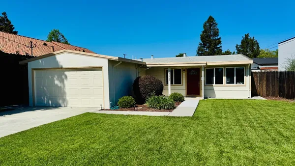 $2,195,000 | 1772 San Luis Avenue, Mountain View, CA 94043