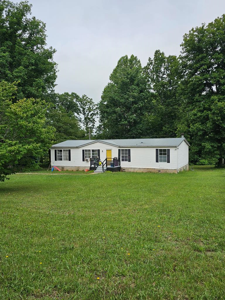 1083 Hog Wallow Road Nathalie, VA 24577 - Photo 1 of 7 Gallery Image 1