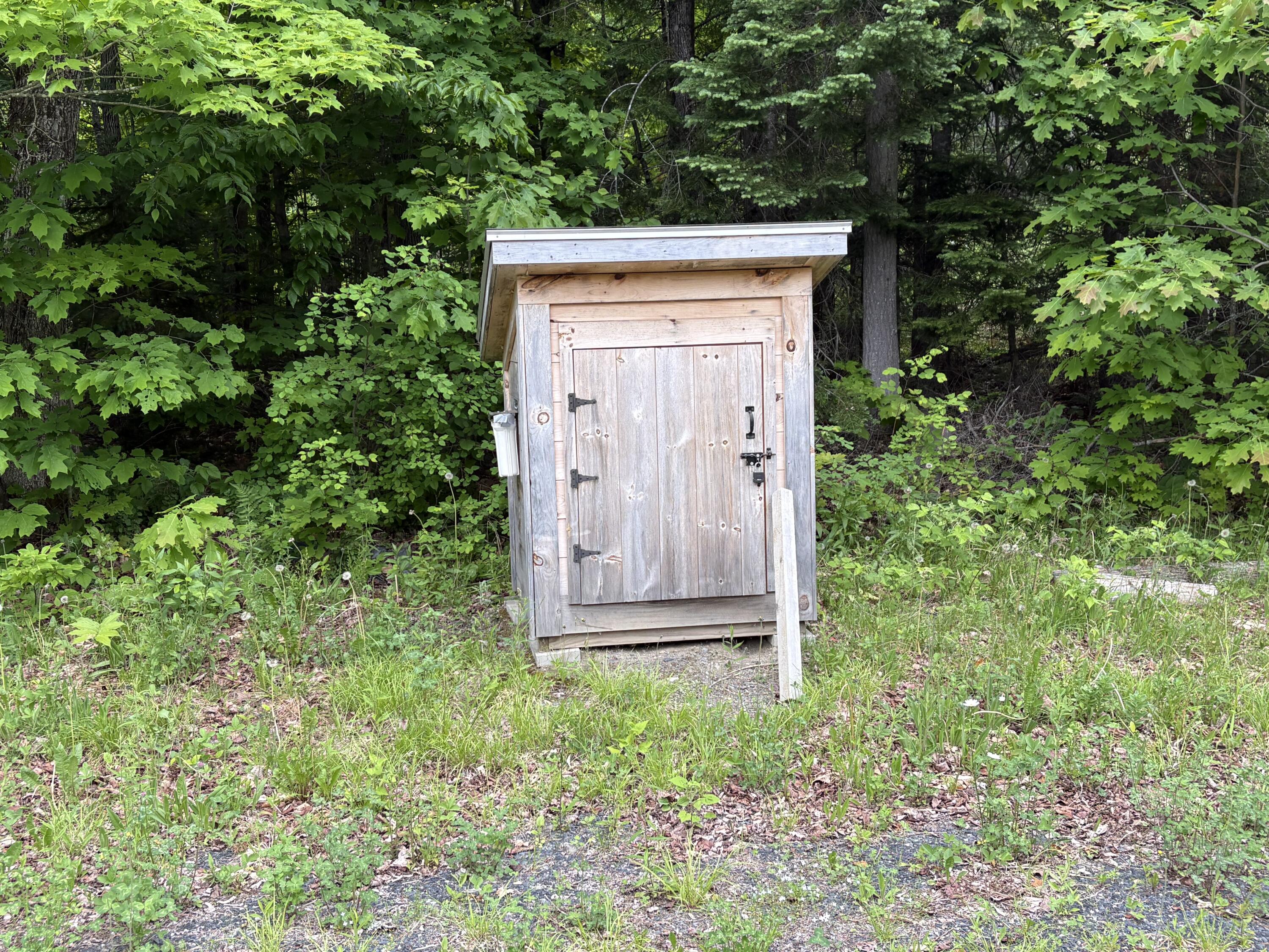 22 Back Parkman Road Abbot, ME 04406 - Photo 17 of 38