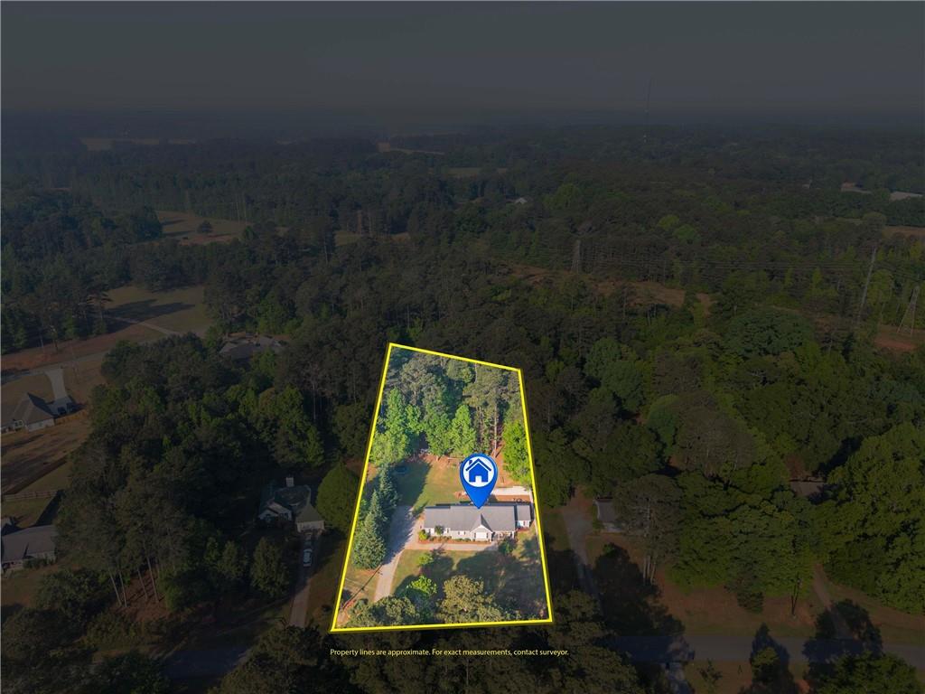 2777 Chickadee Drive Monroe, GA 30655 - Photo 32 of 36
