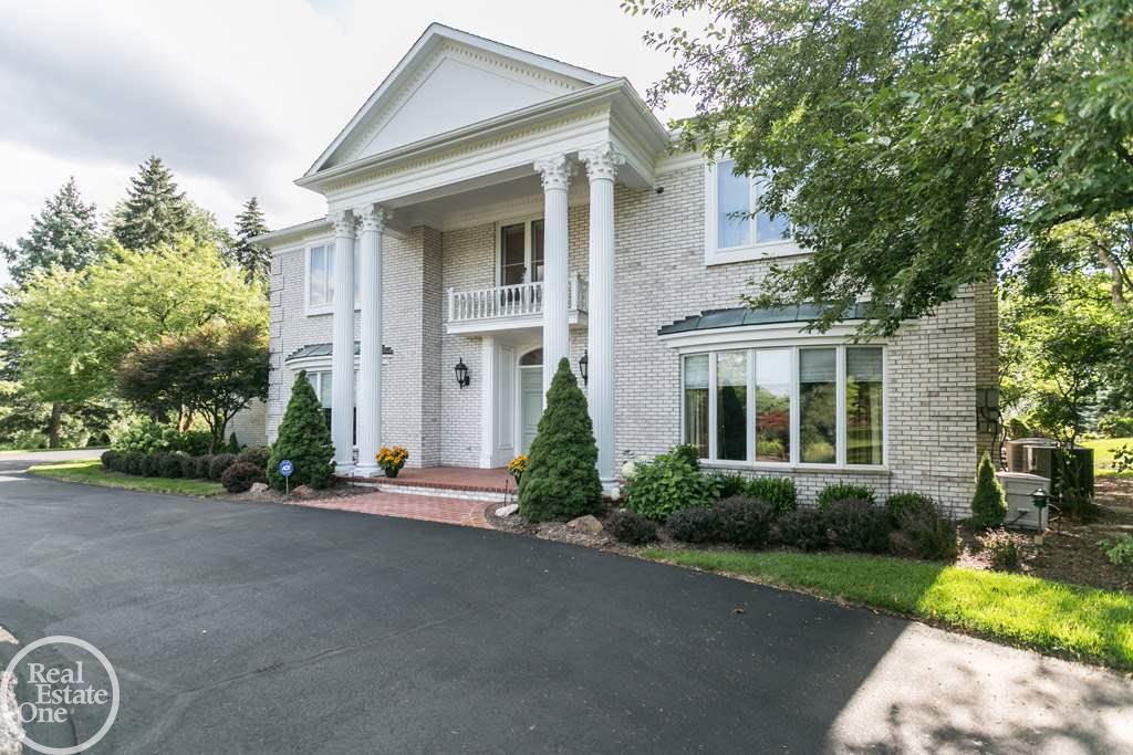 5941 Southgate Road Rochester, MI 48306 - Photo 59 of 71