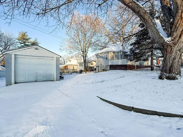 $169,900 | 2924 Felix Street, St. Joseph, MO 64501