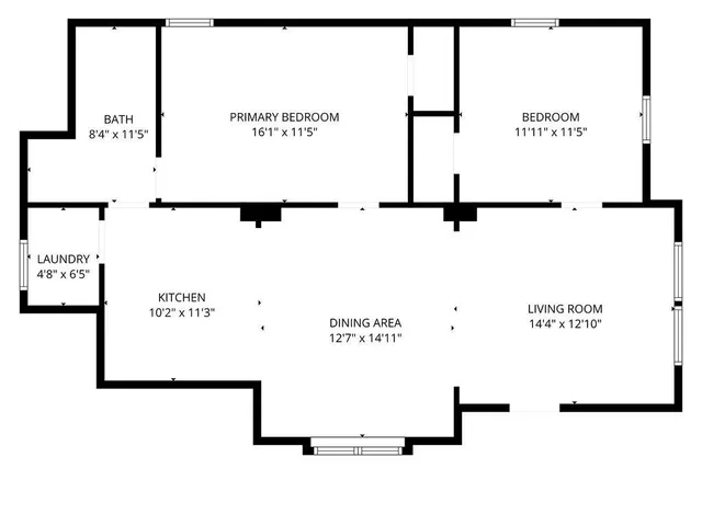 $169,900 | 2924 Felix Street, St. Joseph, MO 64501