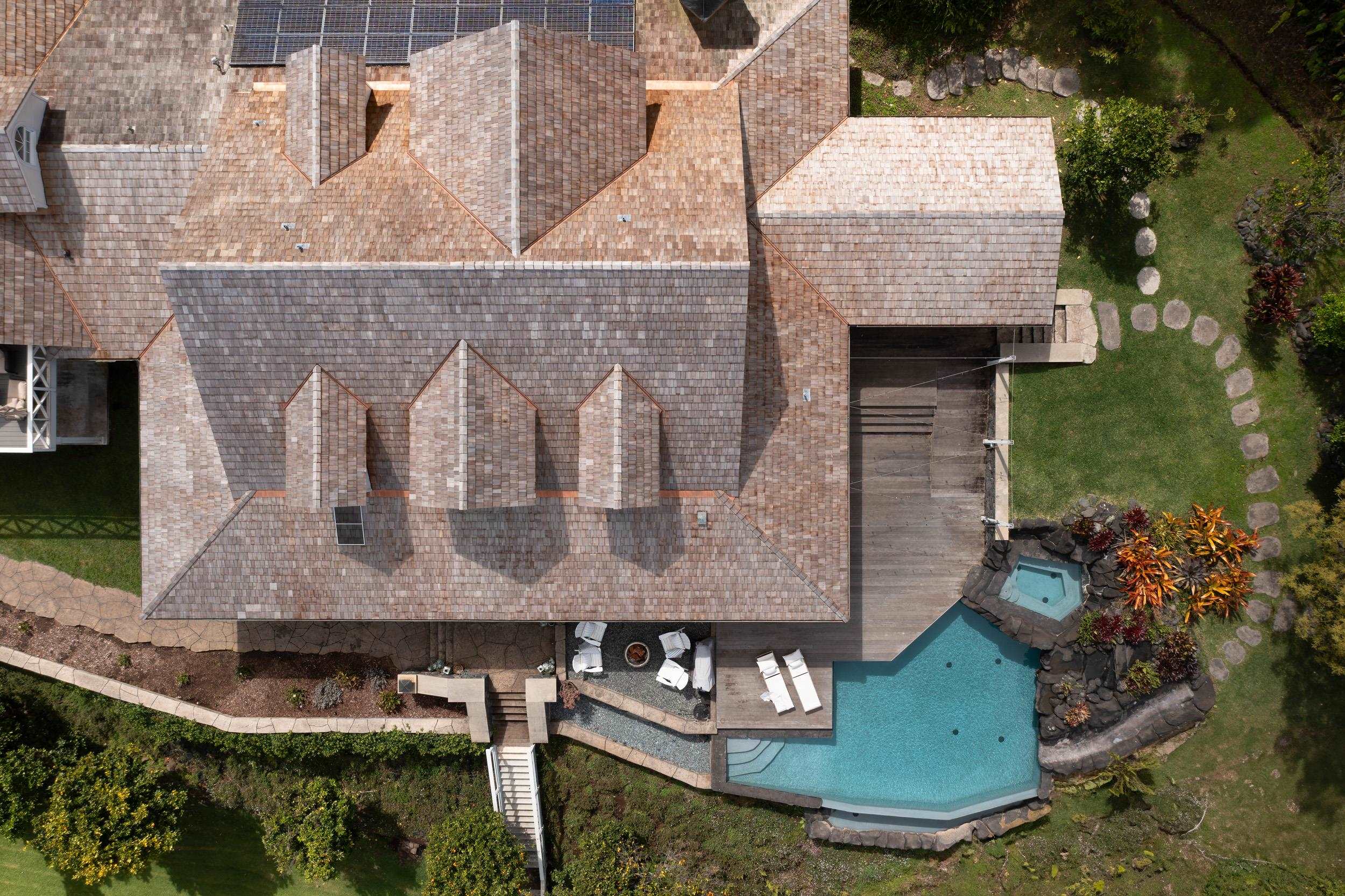 1630 Olinda Road Makawao, HI 96768 - Photo 17 of 50