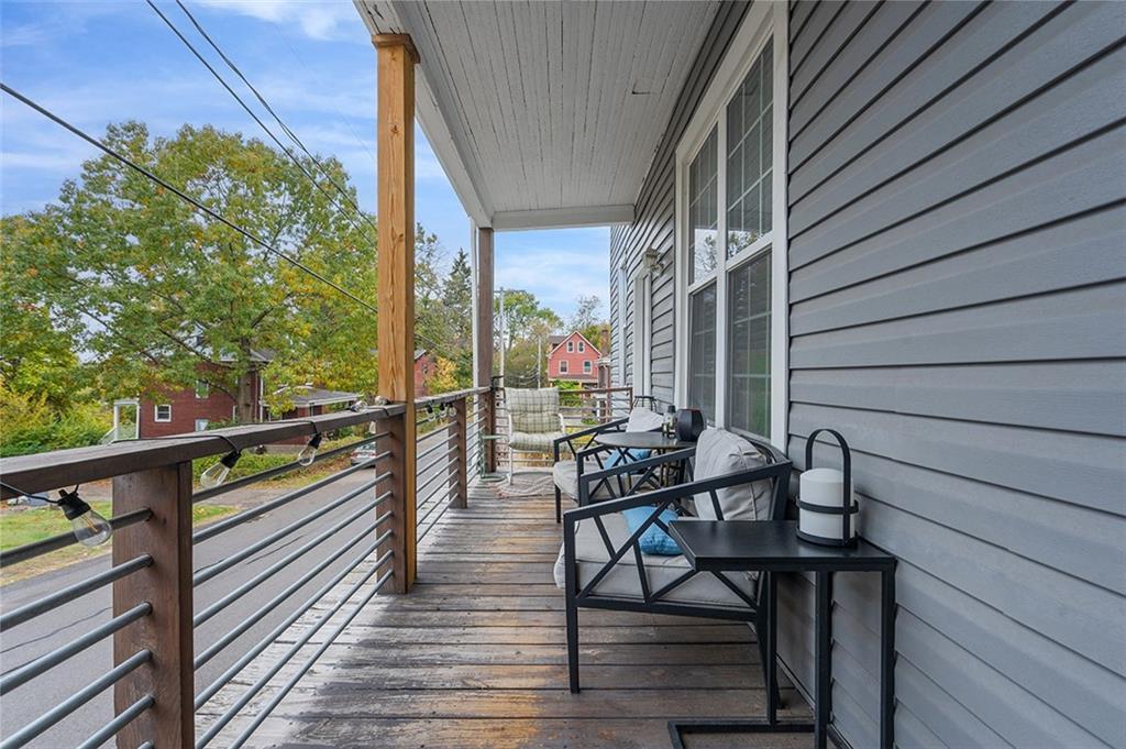 2401 Mt Troy Road Pittsburgh, PA 15212 - Photo 26 of 27 Gallery Image 26