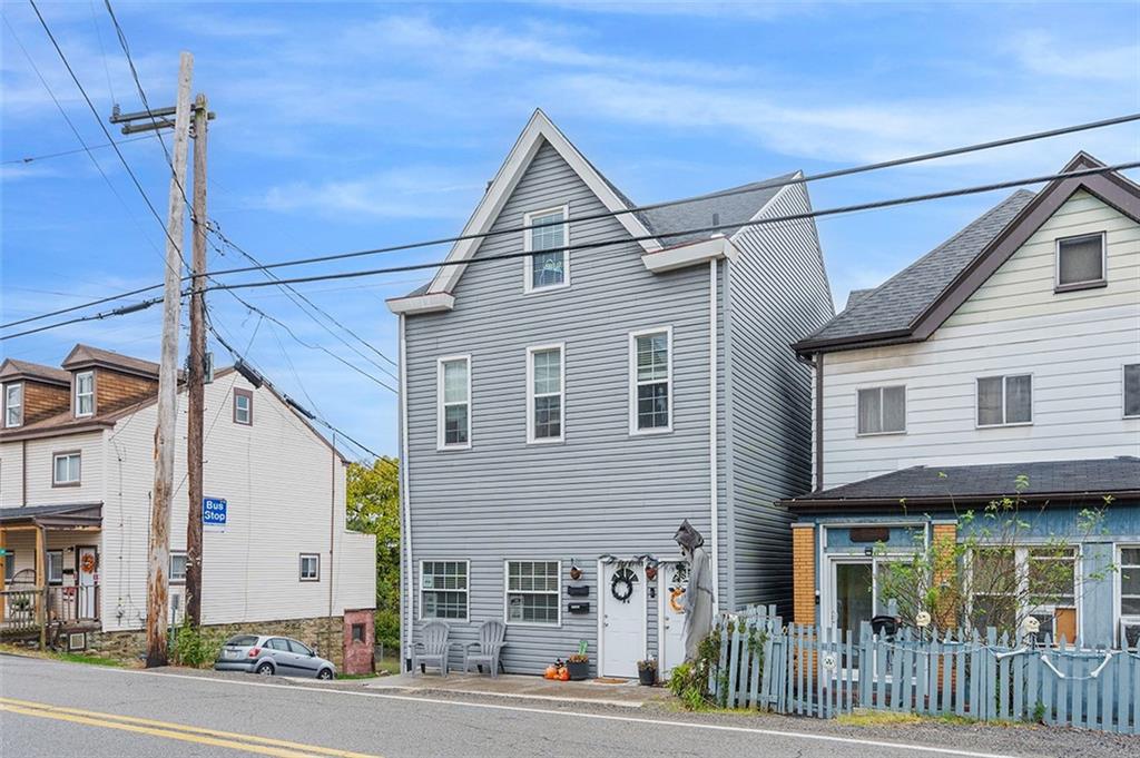 2401 Mt Troy Road Pittsburgh, PA 15212 - Photo 27 of 27 Gallery Image 27