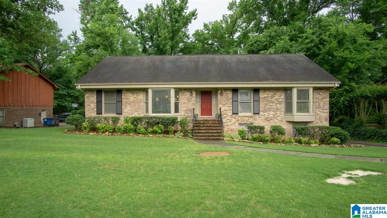 3512 Brookfield Road Birmingham, AL 35226 - Photo 1 of 25
