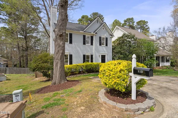 $415,000 | 113 Arvo Lane, Cary, NC 27513