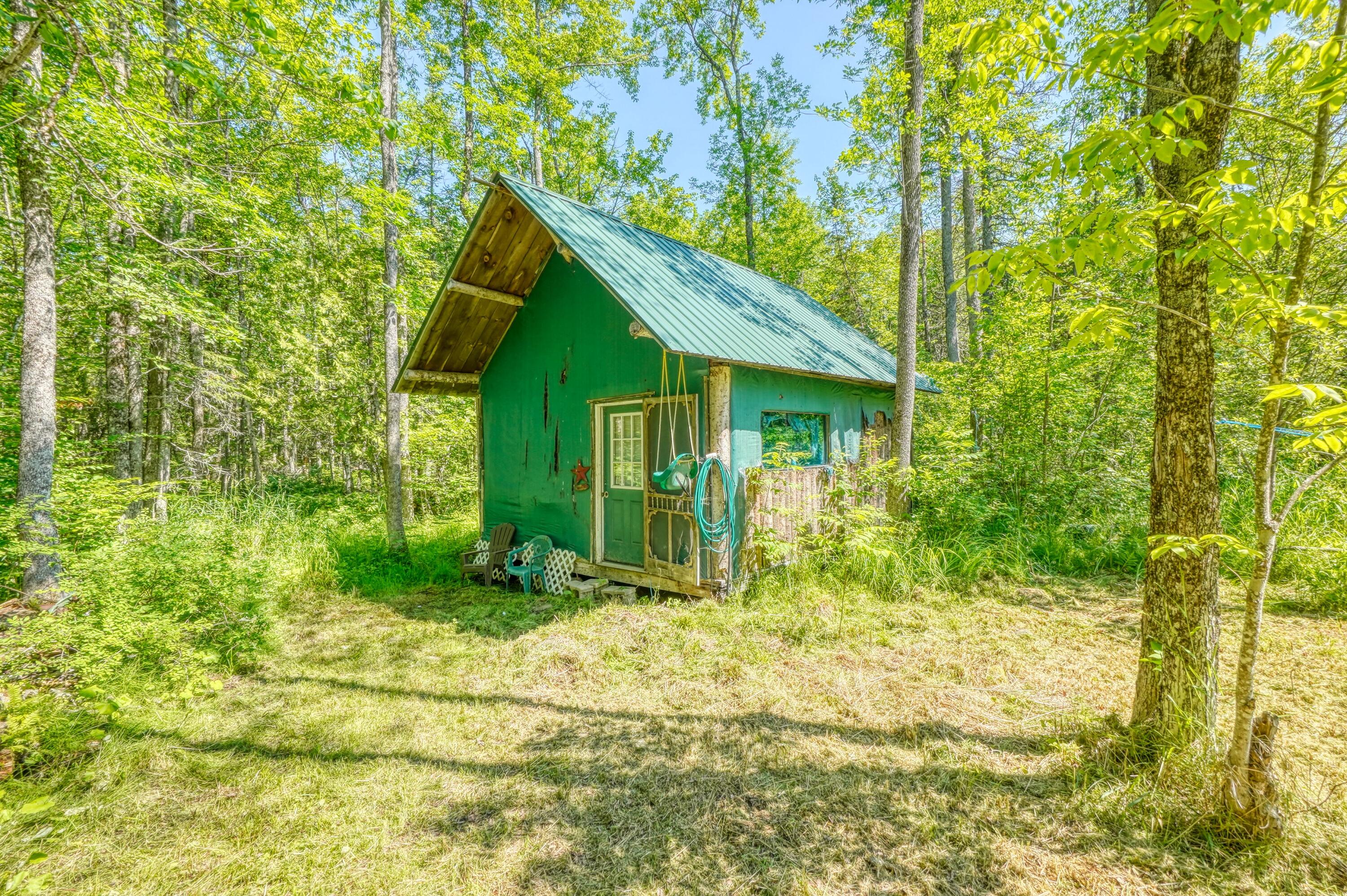 43 Whitten Road Clinton, ME 04927 - Photo 31 of 46 Cabin