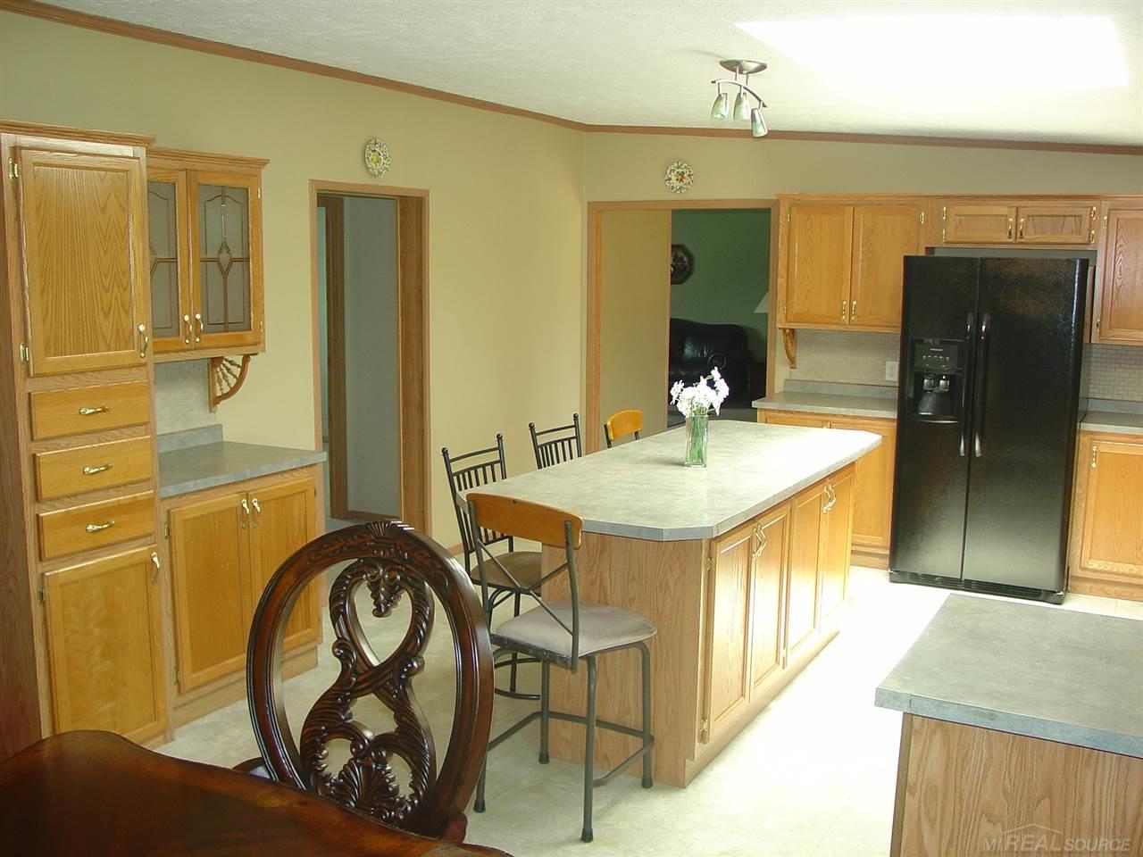 2328 Cove Road Goodells, MI 48027 - Photo 28 of 55
