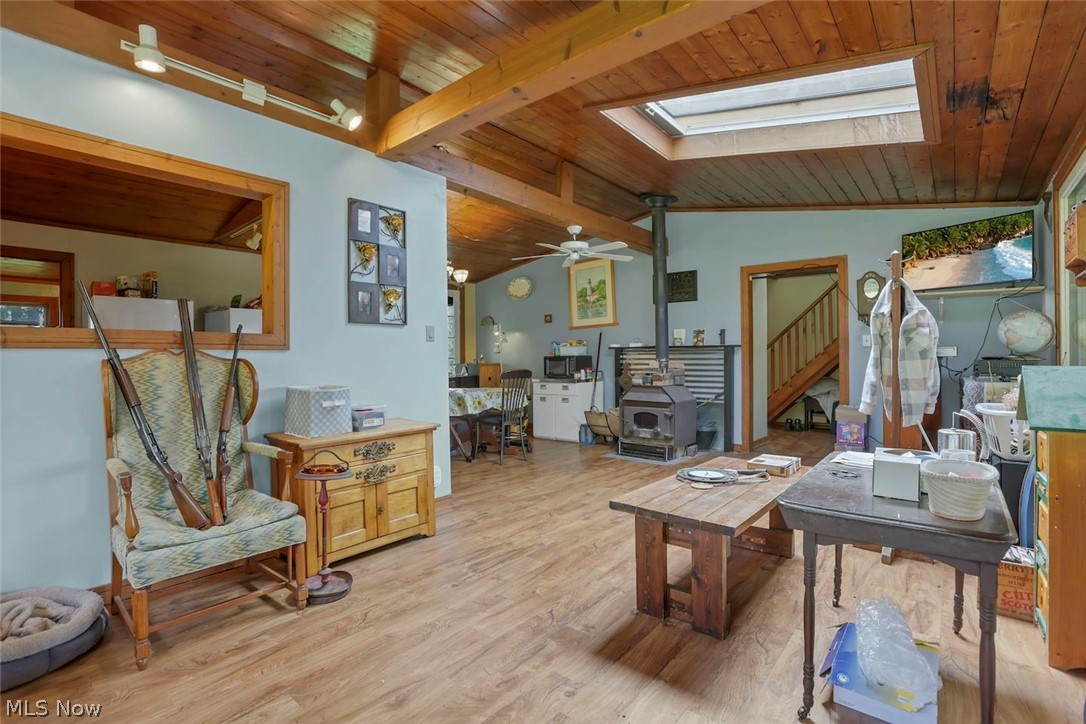 6879 Beard Price Road Glouster, OH 45732 - Photo 5 of 50