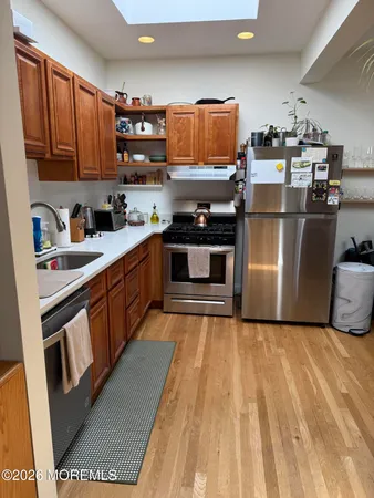 $3,100 | 717 Cookman Avenue, Unit 2, Asbury Park, NJ 07712