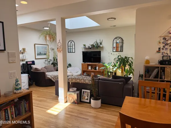 $3,100 | 717 Cookman Avenue, Unit 2, Asbury Park, NJ 07712