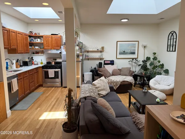 $3,100 | 717 Cookman Avenue, Unit 2, Asbury Park, NJ 07712