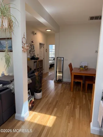 $3,100 | 717 Cookman Avenue, Unit 2, Asbury Park, NJ 07712