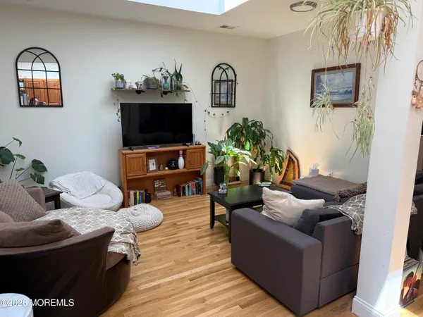$3,100 | 717 Cookman Avenue, Unit 2, Asbury Park, NJ 07712