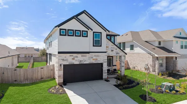 $399,500 | 12517 Cockatoo Crossing, Manor, TX 78653