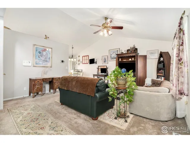 $439,000 | 4109 28th Avenue, Evans, CO 80620