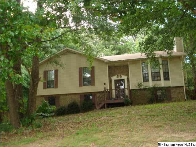 626 Crosscreek Trail Pelham, AL 35124 - Photo 5 of 19