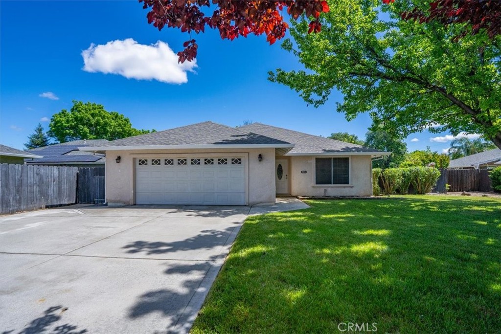 245 Shelley Way Red Bluff, CA 96080 - Photo 2 of 63