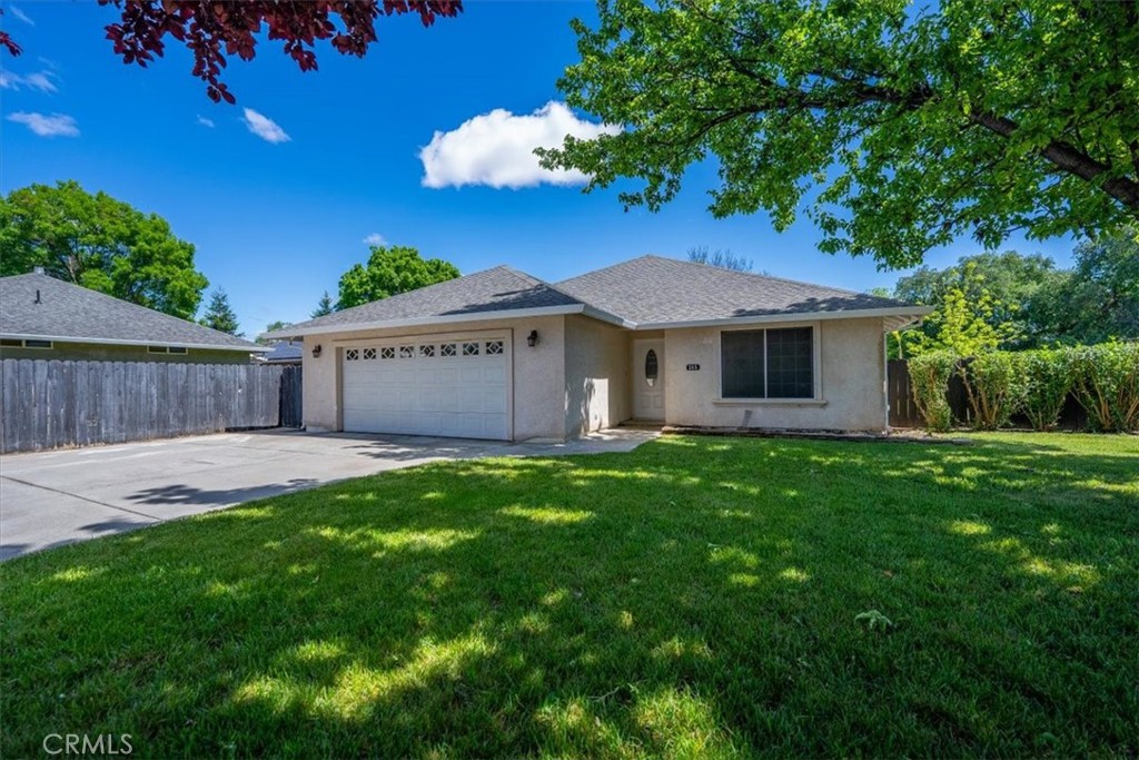 245 Shelley Way Red Bluff, CA 96080 - Photo 3 of 63