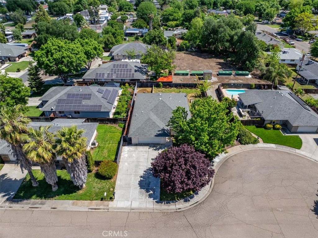 245 Shelley Way Red Bluff, CA 96080 - Photo 33 of 63