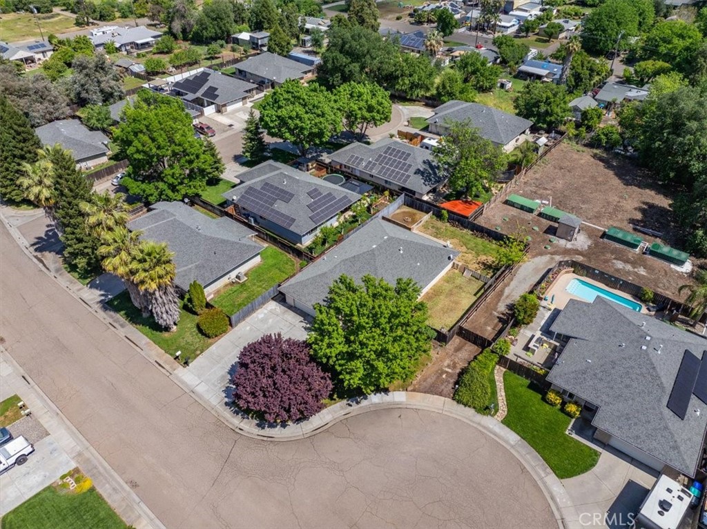 245 Shelley Way Red Bluff, CA 96080 - Photo 34 of 63