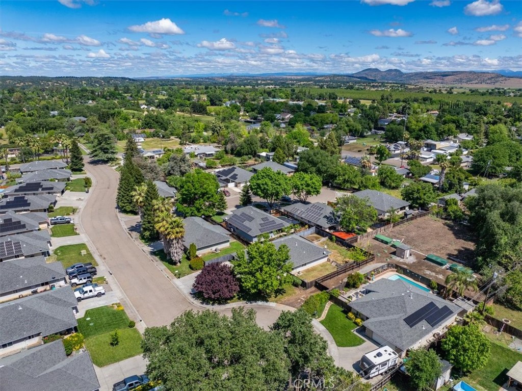 245 Shelley Way Red Bluff, CA 96080 - Photo 35 of 63