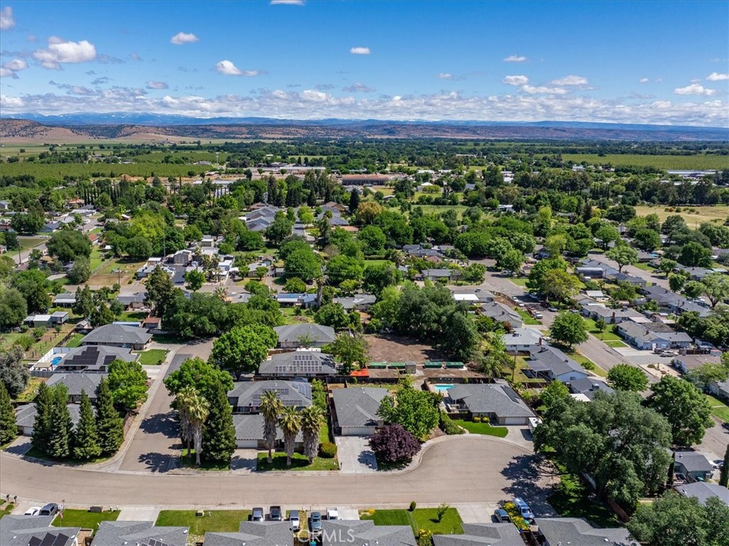 245 Shelley Way Red Bluff, CA 96080 - Photo 38 of 63