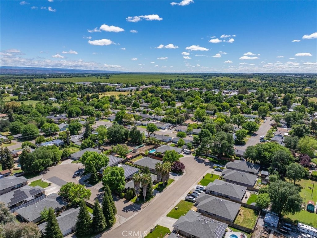 245 Shelley Way Red Bluff, CA 96080 - Photo 39 of 63