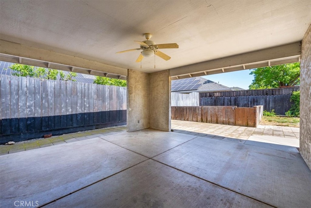 245 Shelley Way Red Bluff, CA 96080 - Photo 42 of 63