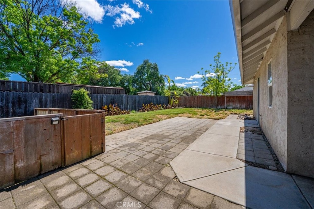 245 Shelley Way Red Bluff, CA 96080 - Photo 45 of 63