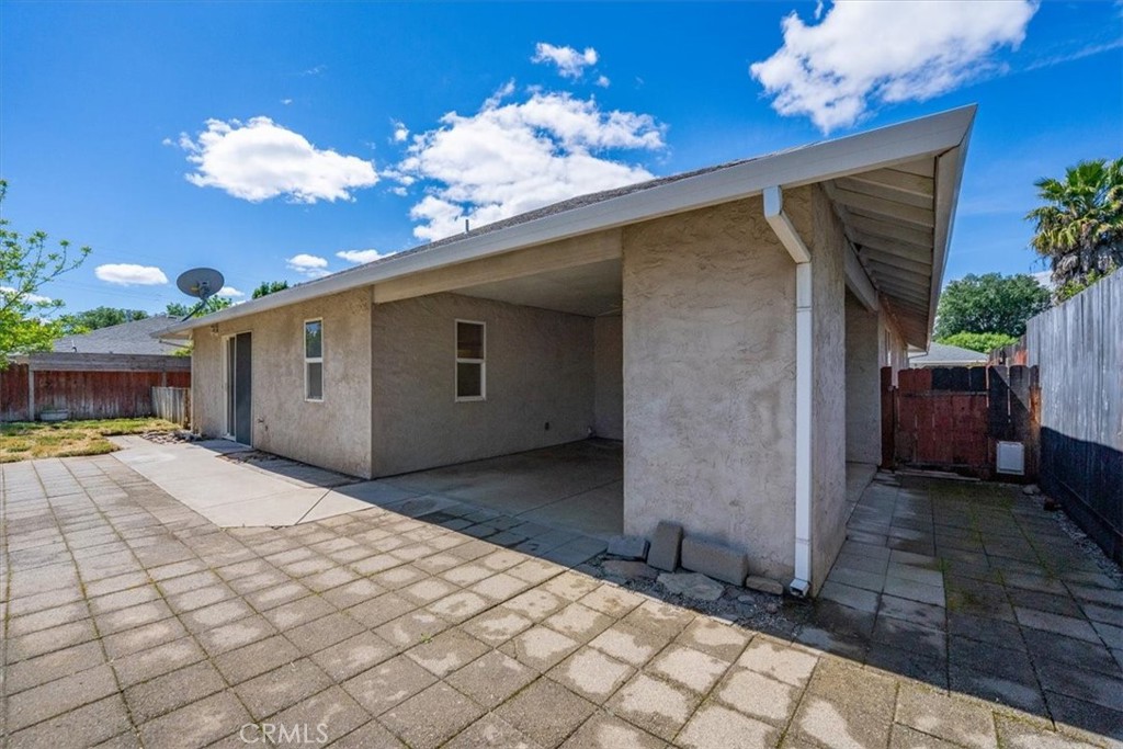 245 Shelley Way Red Bluff, CA 96080 - Photo 47 of 63