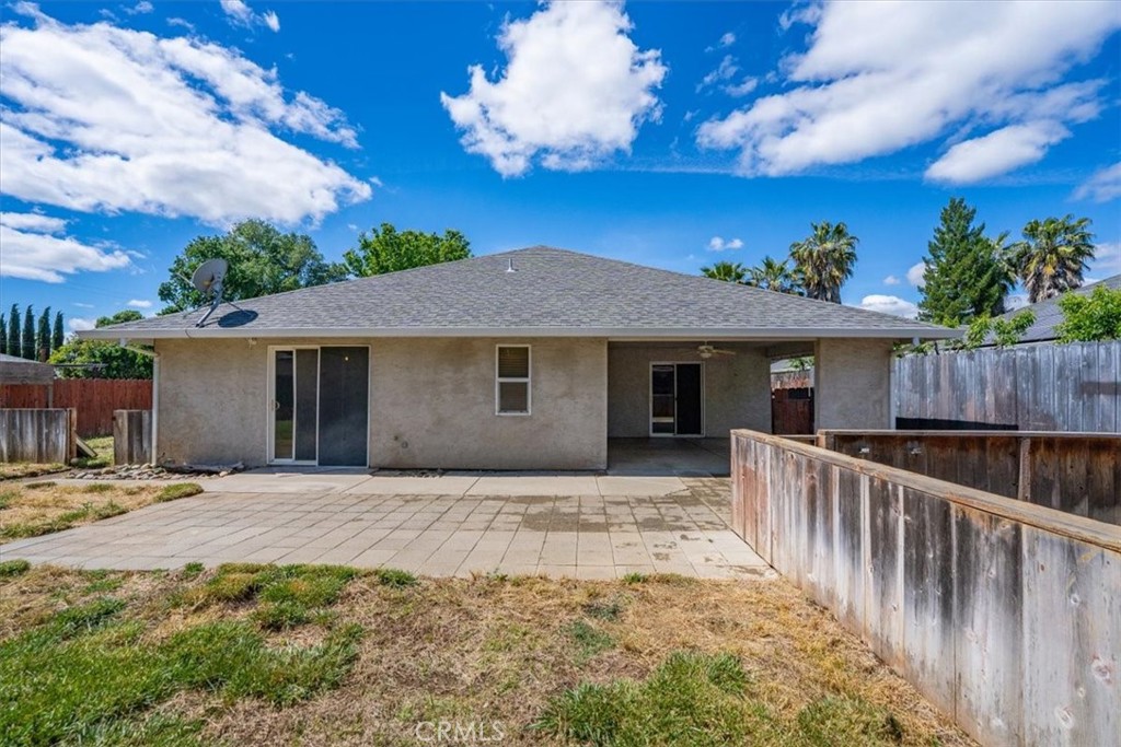 245 Shelley Way Red Bluff, CA 96080 - Photo 49 of 63