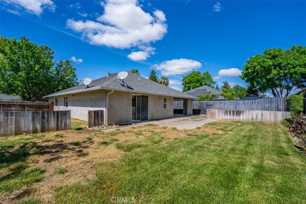 245 Shelley Way Red Bluff, CA 96080 - Photo 51 of 63