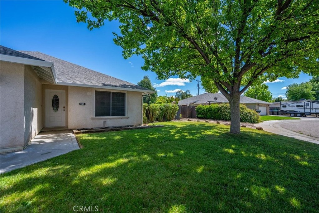 245 Shelley Way Red Bluff, CA 96080 - Photo 55 of 63