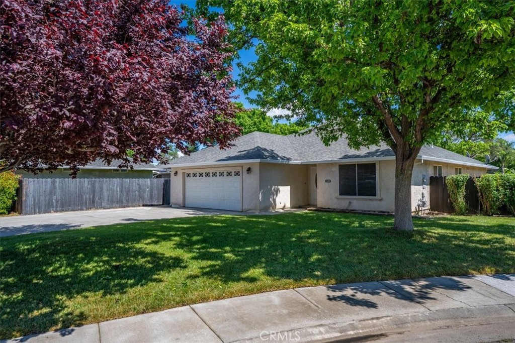 245 Shelley Way Red Bluff, CA 96080 - Photo 60 of 63